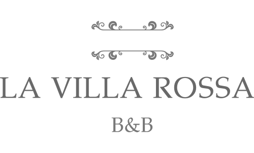 la Villa Rossa